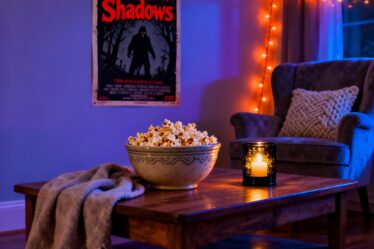 TOP10 filmów na Halloween - straszne filmy grozy i horrory na Halloween [Ranking]