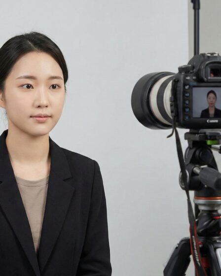 Jaki makijaż do zdjęcia do dowodu wybrac?