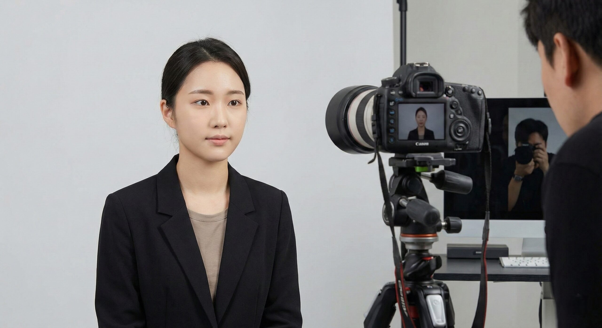 Jaki makijaż do zdjęcia do dowodu wybrac?