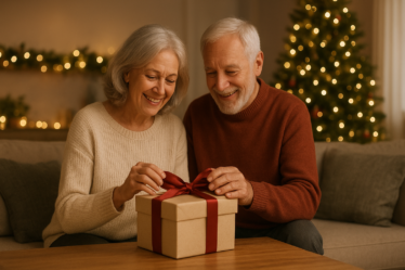 Prezentownik 2025 - pomysły na prezent dla rodziców na świeta Bożego Narodzenia