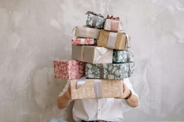 Pomysł na prezent na święta dla brata i szwagra