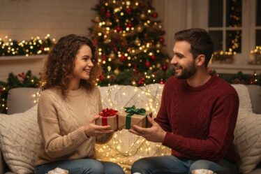 Pomysł na prezent na święta Bożego Narodzenia dla przyjaciela i przyjaciółki